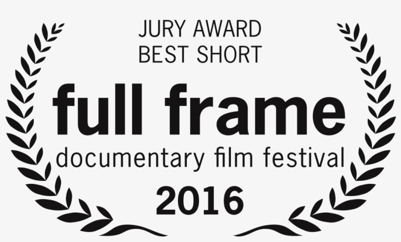 Clínica De Migrantes Wins Best Documentary Short At - Full Frame Documentary Film Festival Png, transparent png #1208742