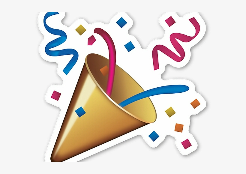 Emoji Sticker - Emoji Fiesta Png, transparent png #1208904