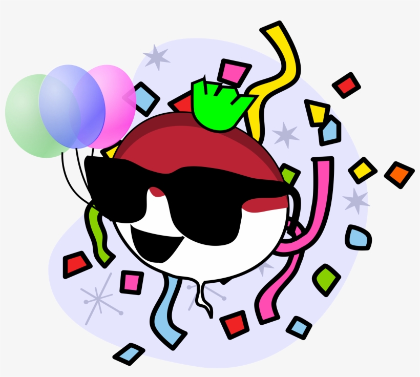 This Free Icons Png Design Of Una Fiesta De Nabo, transparent png #1209018