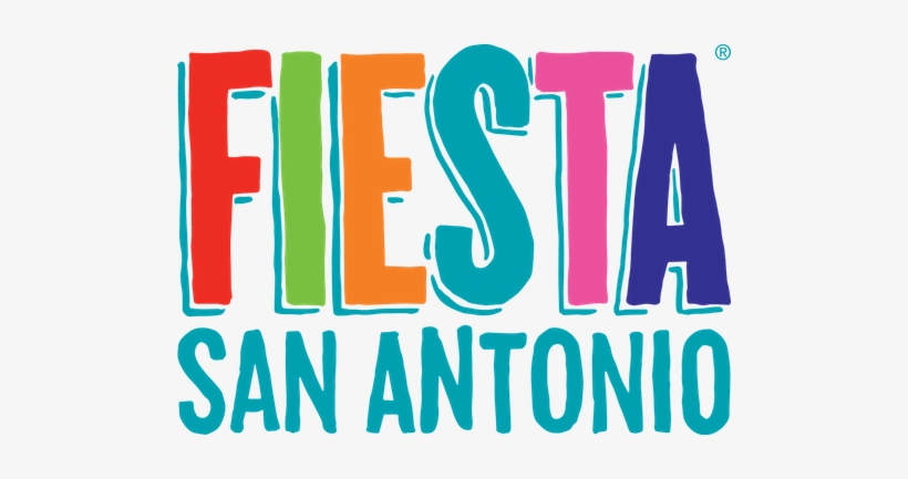 Fiesta Battle Of Flowers® Parade - Fiesta San Antonio Logo, transparent png #1209100
