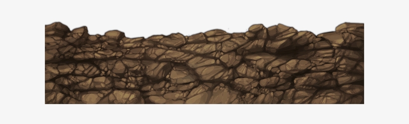 Dirt Ground Png Clipart Transparent Library - Transparent Ground Png, transparent png #1209156