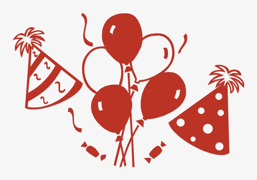 Fiesta Dibujo Png - Sombreros De Fiesta Png, transparent png #1209209