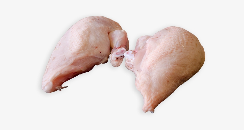 Chicken Breast Supreme - Earrings, transparent png #1209326