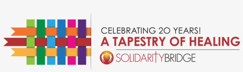 Logo A Fiesta 20 Years - Graphic Design, transparent png #1209417