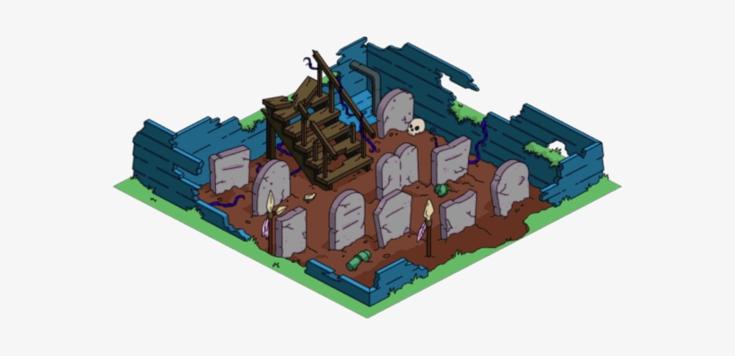 Ancient Burial Ground - Ancient Indian Burial Ground, transparent png #1209449