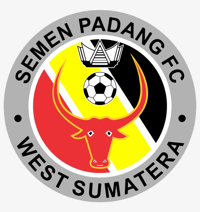 Semen Padang Png - Worst Football Club Logos, transparent png #1209482