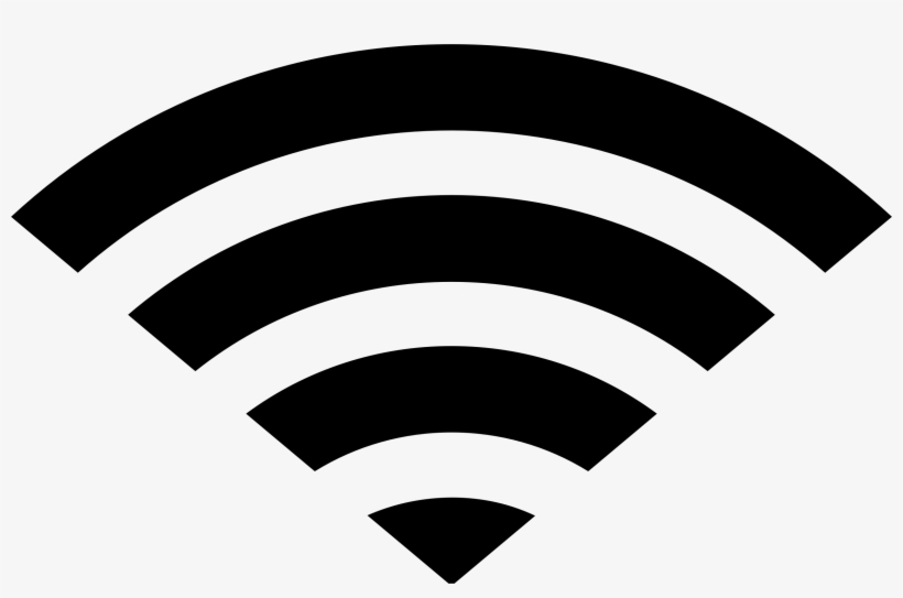 This Free Icons Png Design Of Wifi Signal 2, transparent png #1209535