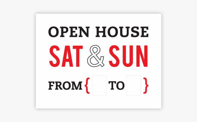 Open Today, transparent png #1209750