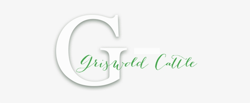 Great Cattle, Sires And Semen - Black Circle, transparent png #1209850