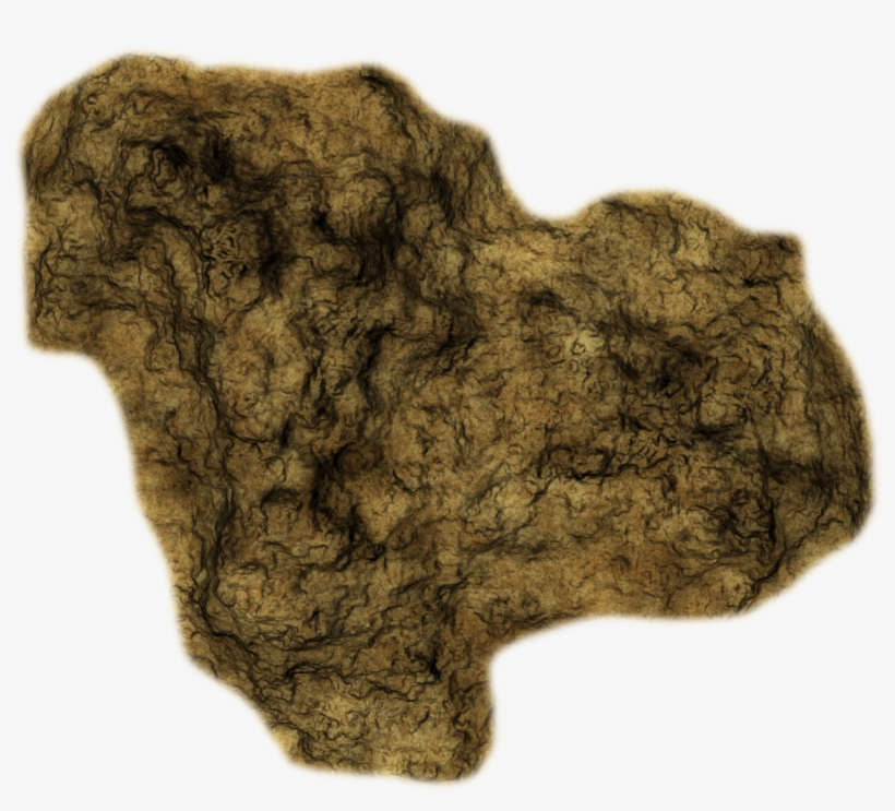 24 Mar 2009 - Igneous Rock, transparent png #1209852