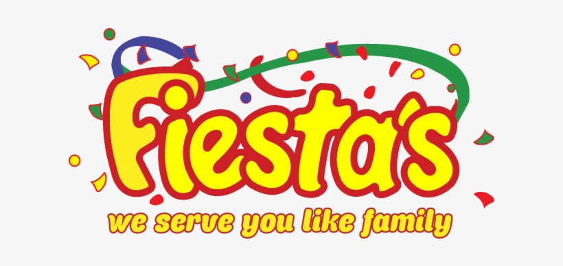 Fiestas Restaurant - Happy Fiesta Background, transparent png #1209874