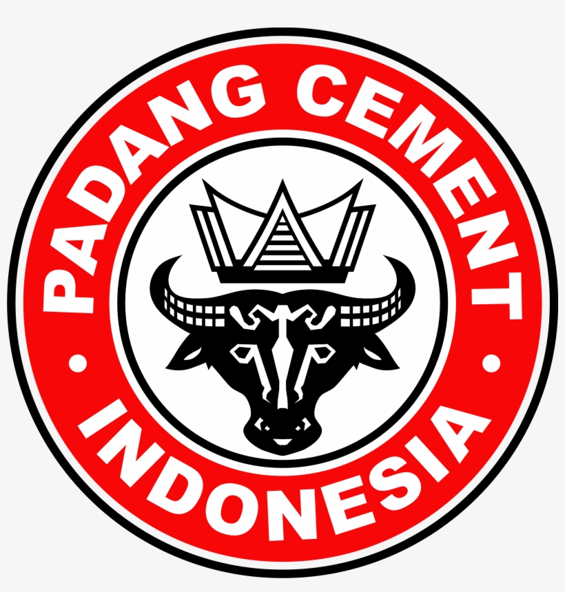 Yükle Pt Semen Padang - Logo Semen Padang Vector, transparent png #1209945