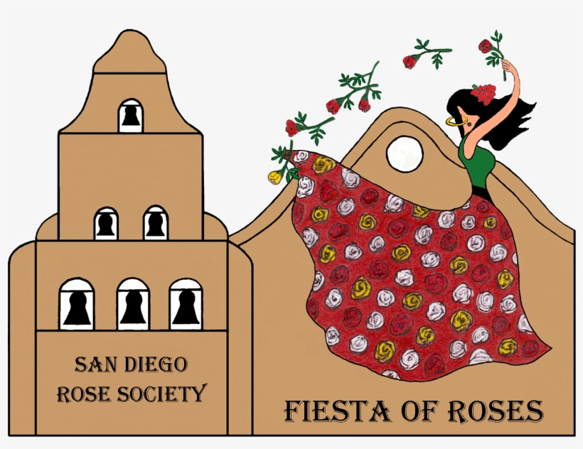 Fiesta Of Roses Opening Celebration - Lotus And The Rose, transparent png #1209947