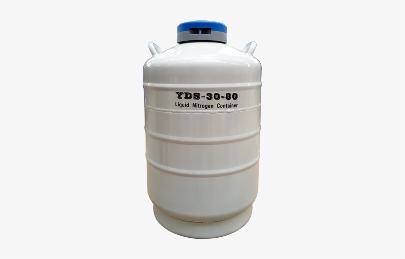 Liquid Nitrogen Container Yds 30 - Liquid, transparent png #1210089