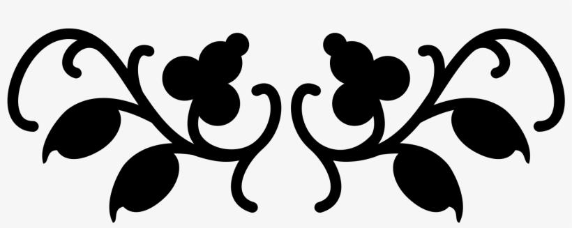 Open - Ornamentos Svg, transparent png #1210108