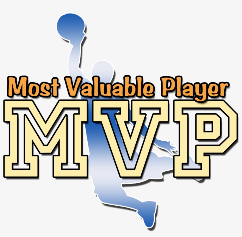 Most Valuable Player Semen Now Available - Most Valuable Player Logo, transparent png #1210171
