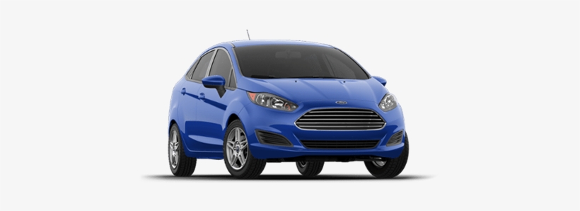 2018 Fiesta Se Sedan, transparent png #1210196