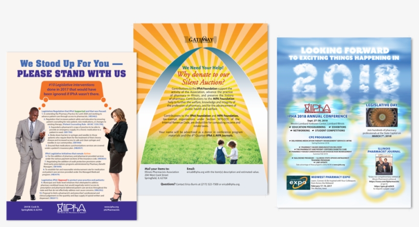 Ipha Flyers - Online Advertising, transparent png #1210279