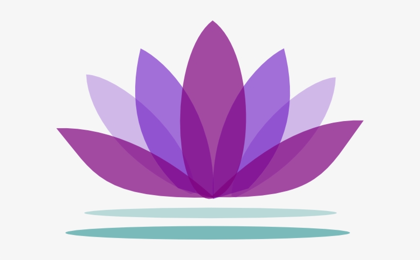 Lotus Transparent Background - Lotus Flower Transparent Background, transparent png #1210527