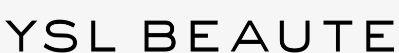 Ysl Beaute Logo Png Transparent - Parallel, transparent png #1210583