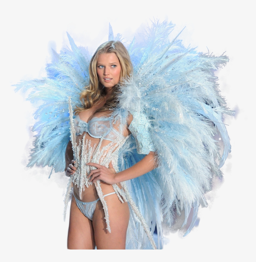 Victoria Secret Fashion Show Png, transparent png #1210586