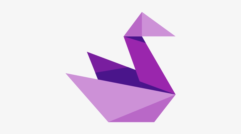 Оригами Пнг, transparent png #1210616