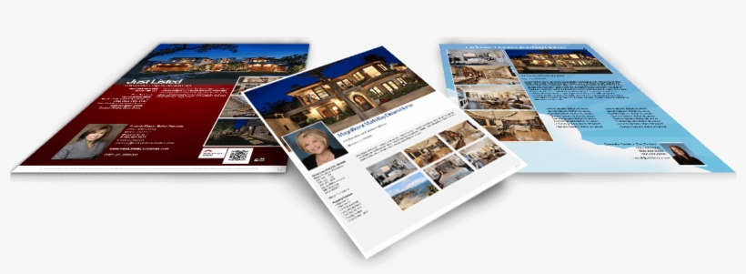 Placeholder - Real Estate Flyers Png, transparent png #1210619