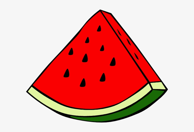 Free Clipart Watermelon, transparent png #1210671