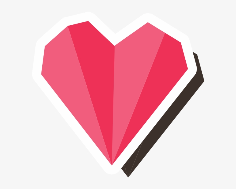 Flowers Clipart Frames Illustrations - Origami, transparent png #1210696