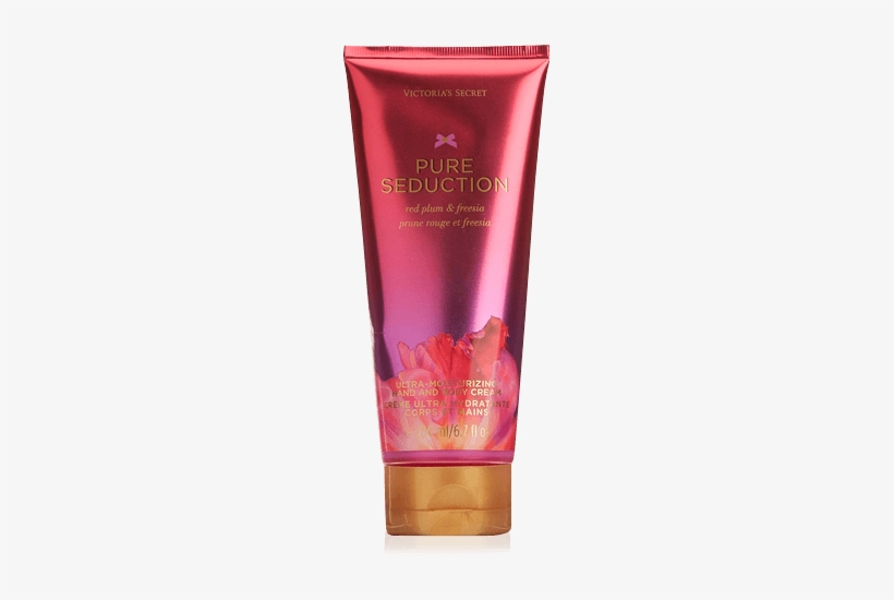 Victoria's Secret Pure Seduction - Victoria's Secret - Pure Seduction Body Cream 200ml, transparent png #1210723