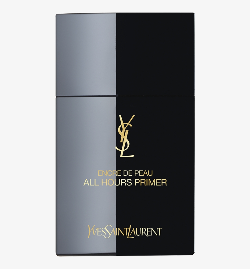 Ysl All Hours Encre De Peau Primer, transparent png #1210910