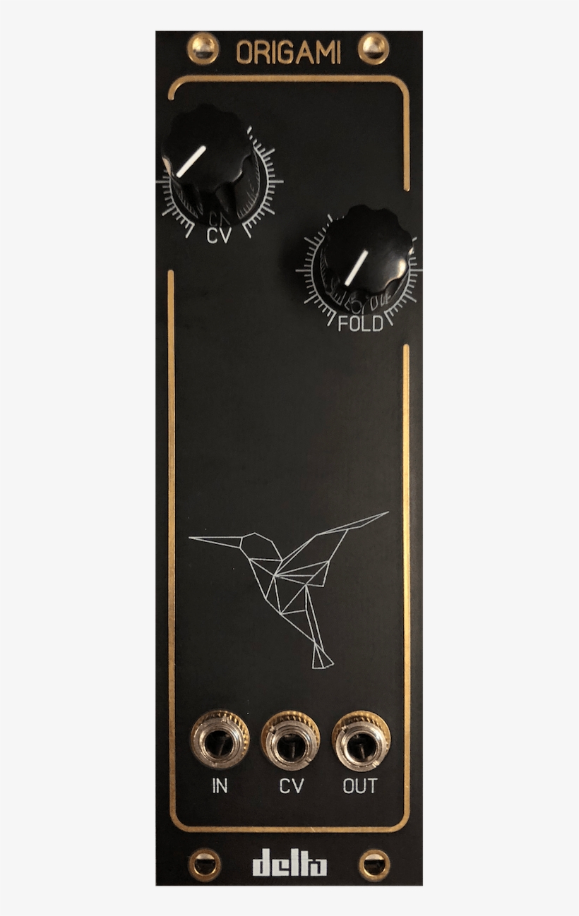 Origami - Mobile Phone, transparent png #1210938