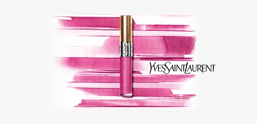 Ysl Headerimg - Ysl Gloss Volupte Lip Gloss, Gloss 10, transparent png #1211022