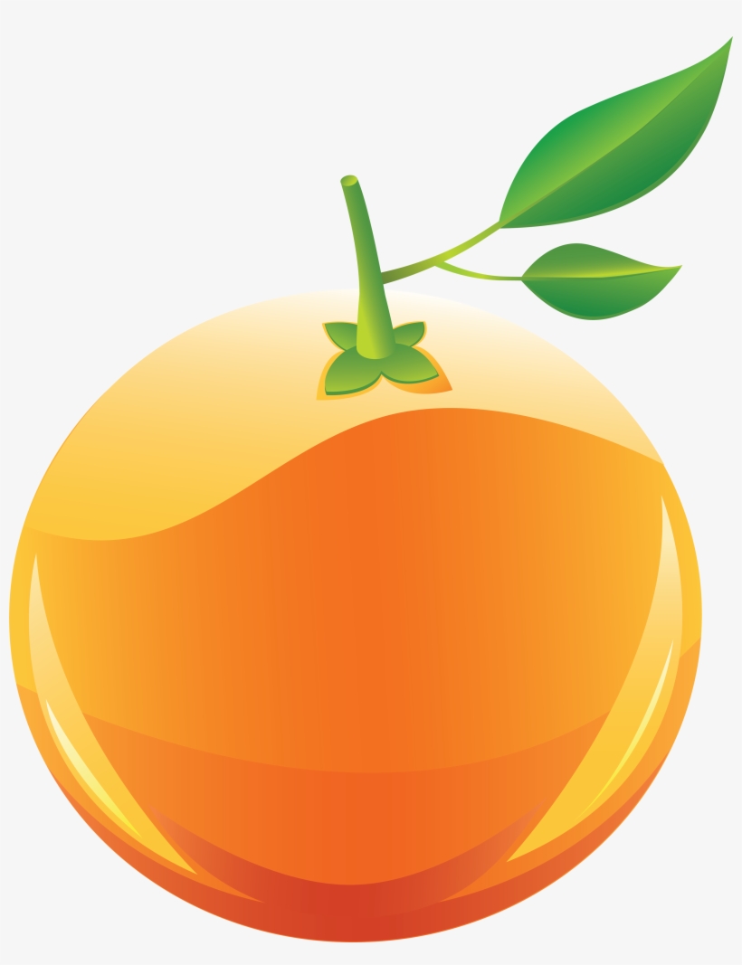 Png Image Purepng Free Transparent Cc Library - Orange Clip Art Png, transparent png #1211023