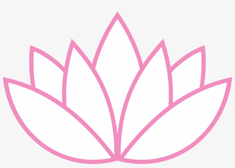 Deviantart More Like Lotus - Lotus Blossom Cutie Mark, transparent png #1211090