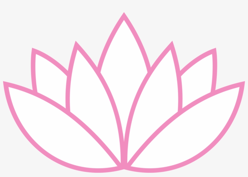 Deviantart More Like Lotus - Lotus Blossom Cutie Mark, transparent png #1211090