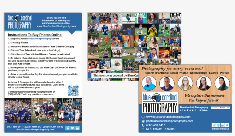 Informational Flyer Credit Card, transparent png #1211244