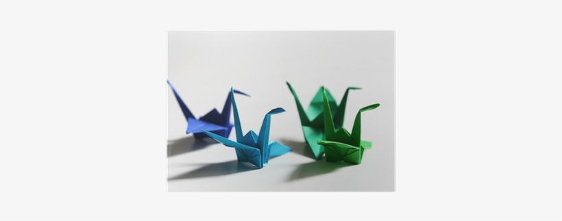 Origami, transparent png #1211261