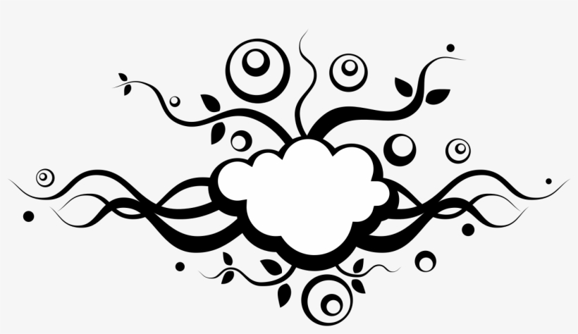 This Free Icons Png Design Of Abstract Tattoo Vector, transparent png #1211334