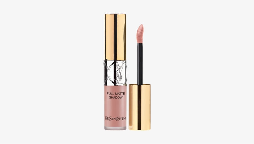 Full Matte Shadow Luxury Variant By Yves Saint Laurent - Yves Saint Laurent Couture Full Metal Shadow - 04, transparent png #1211536