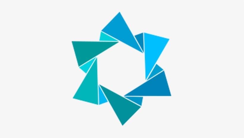 Logo - Origami Network Ico, transparent png #1211563