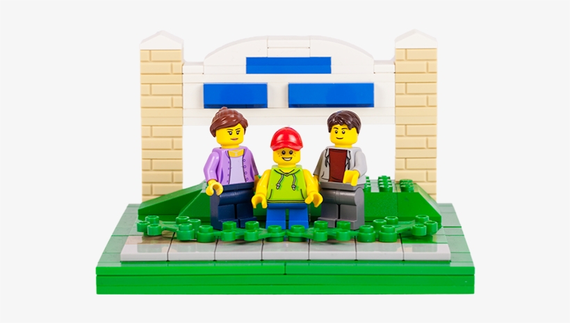 Door County Bricks - Lego Brick County, transparent png #1211693
