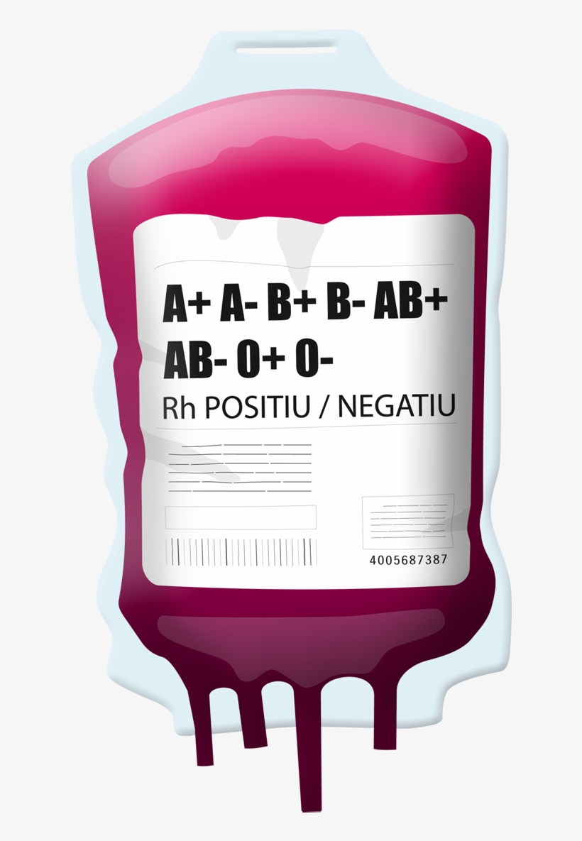 Otras Noticias - Donar Sangre Gif, transparent png #1211972