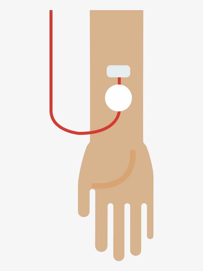 ¿quiénes Pueden Donar - Donante De Sangre Png, transparent png #1211995