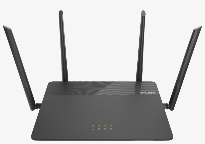 Dir-878 Photo Gallery Front - D Link Dir 878, transparent png #1212154
