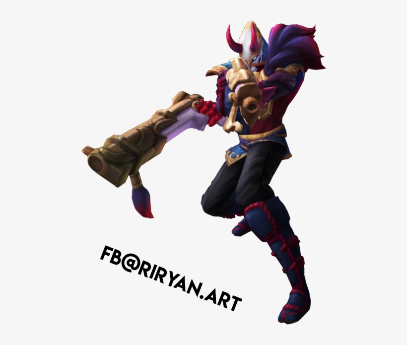 League Of Legends, transparent png #1212227