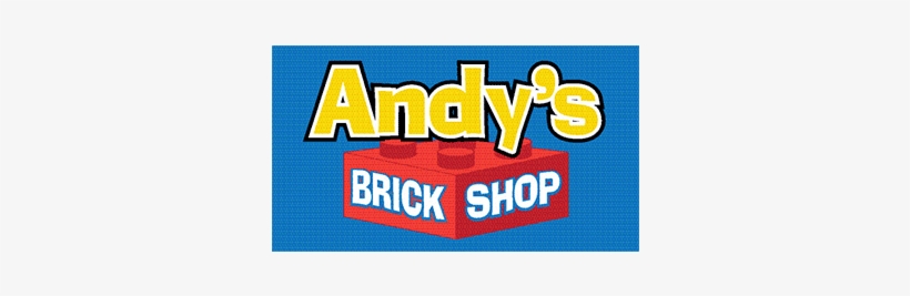 Andy's Brick Shop, transparent png #1212251