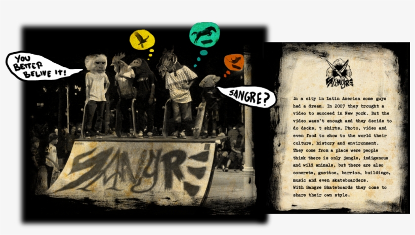 Sangre - Blood, transparent png #1212258