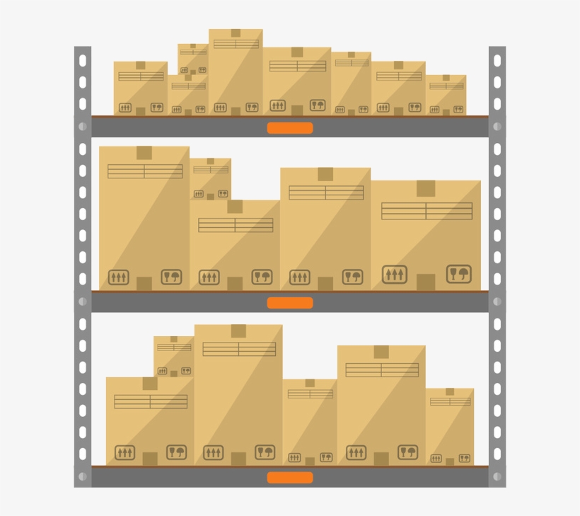 Improve Apparel Manufacturing Supply Chain Initiatives - Shelf Corporation, transparent png #1212305