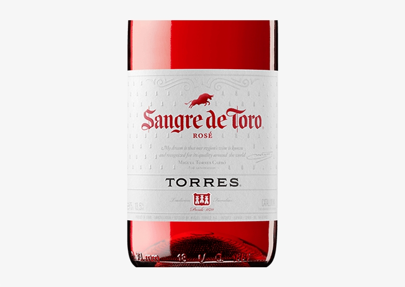 Torres Sangre De Toro, transparent png #1212328